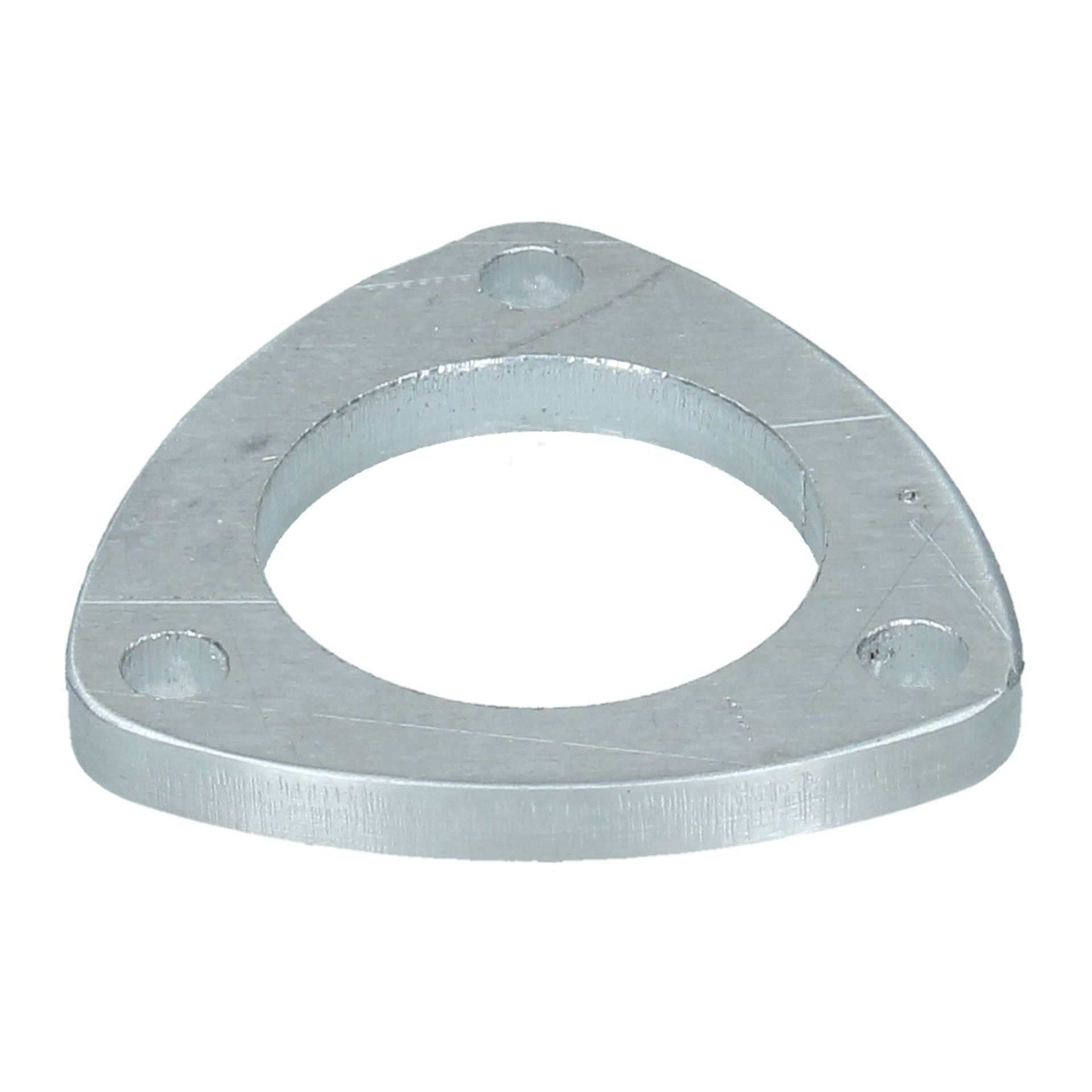 Oil Filler Tube Flange