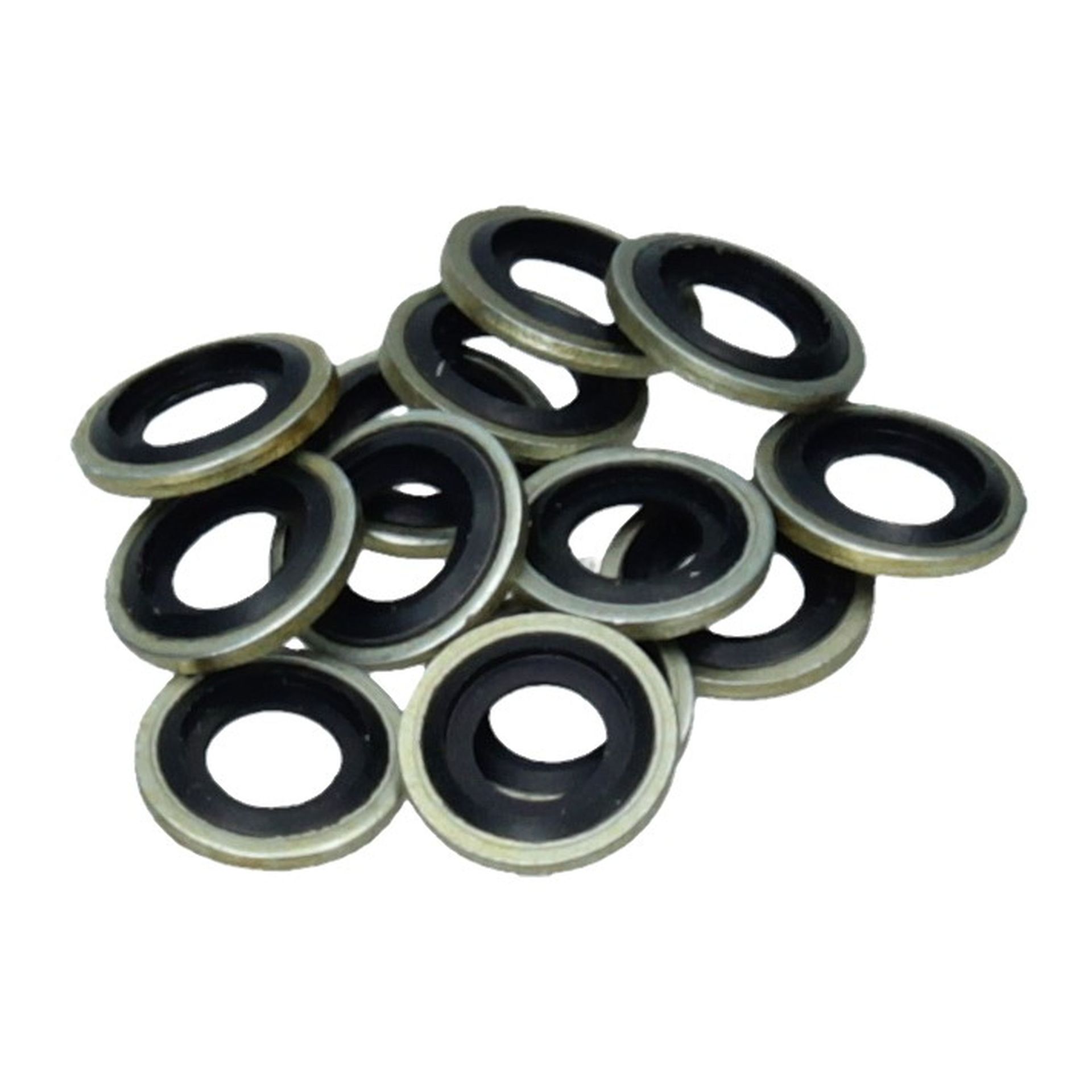 Sump Bolt Washer (M6 Dowty)