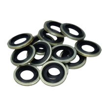 Sump Bolt Washer (M6 Dowty)