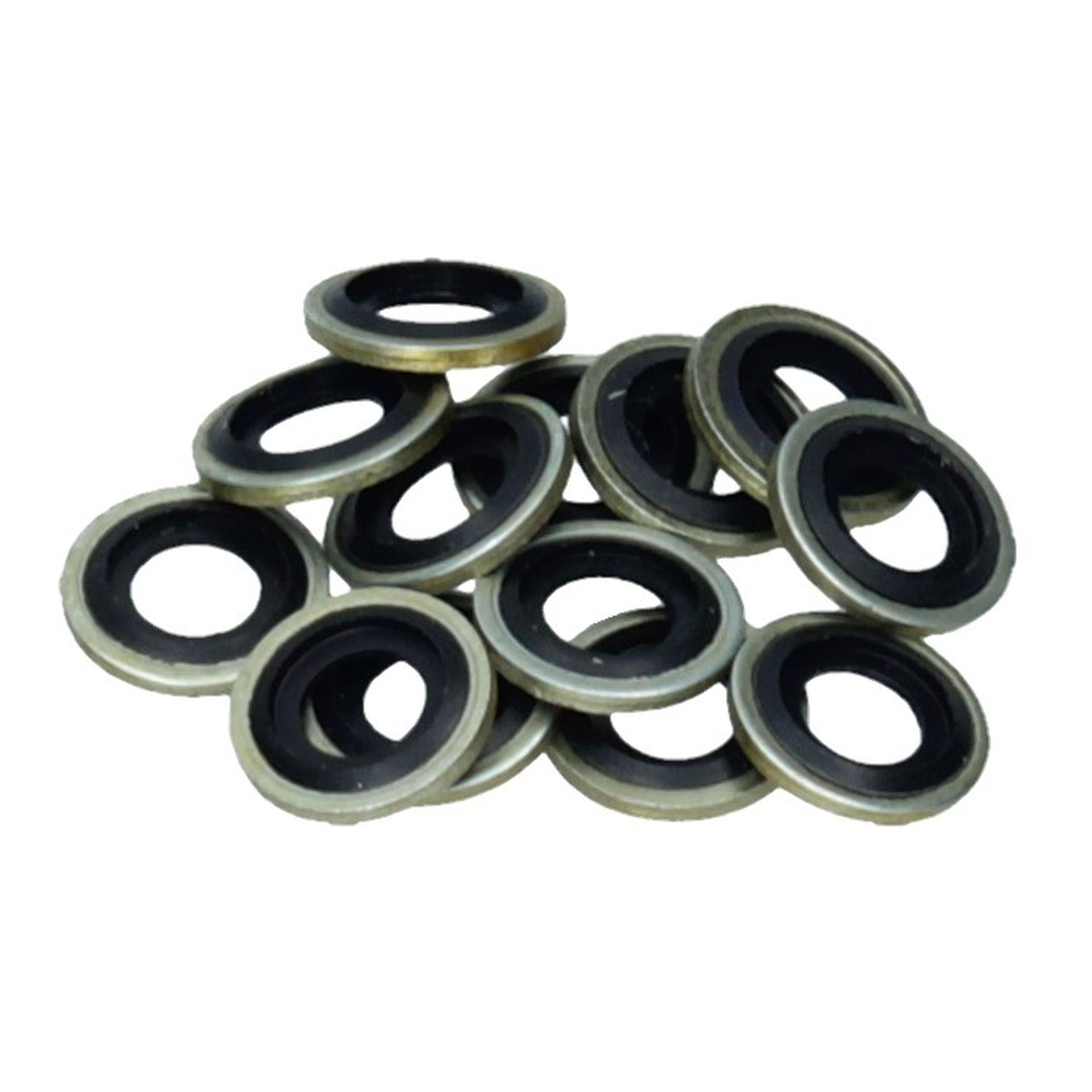 Sump Bolt Washer (M6 Dowty)