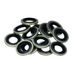 Sump Bolt Washer (M6 Dowty)