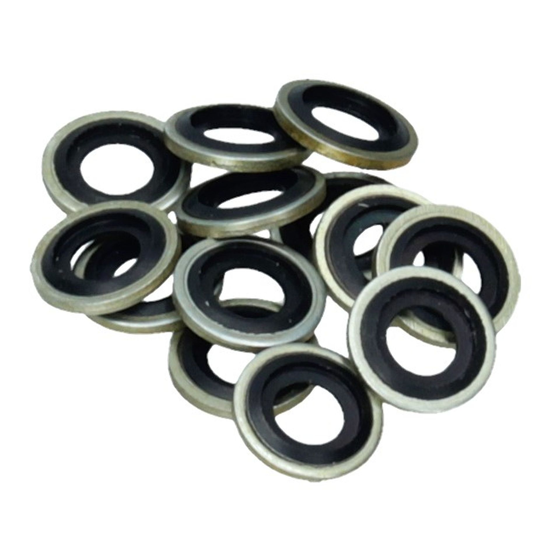 Sump Bolt Washer (M6 Dowty)
