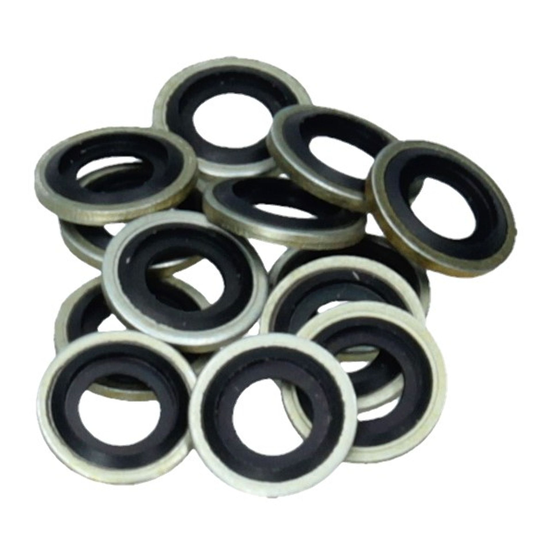 Sump Bolt Washer (M6 Dowty)
