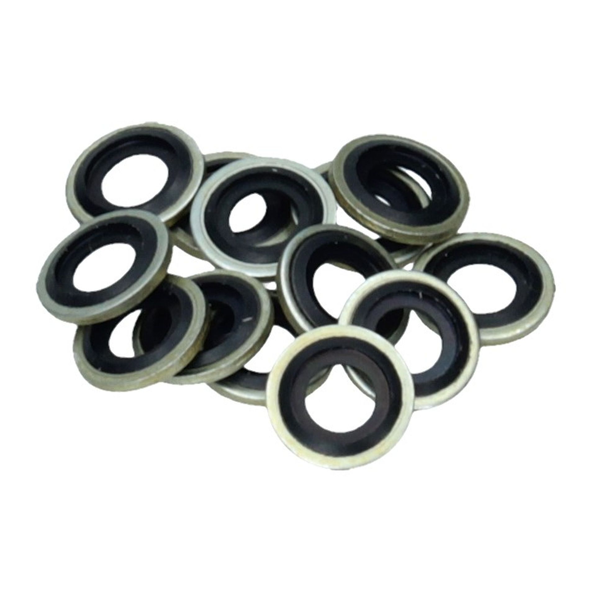 Sump Bolt Washer (M6 Dowty)