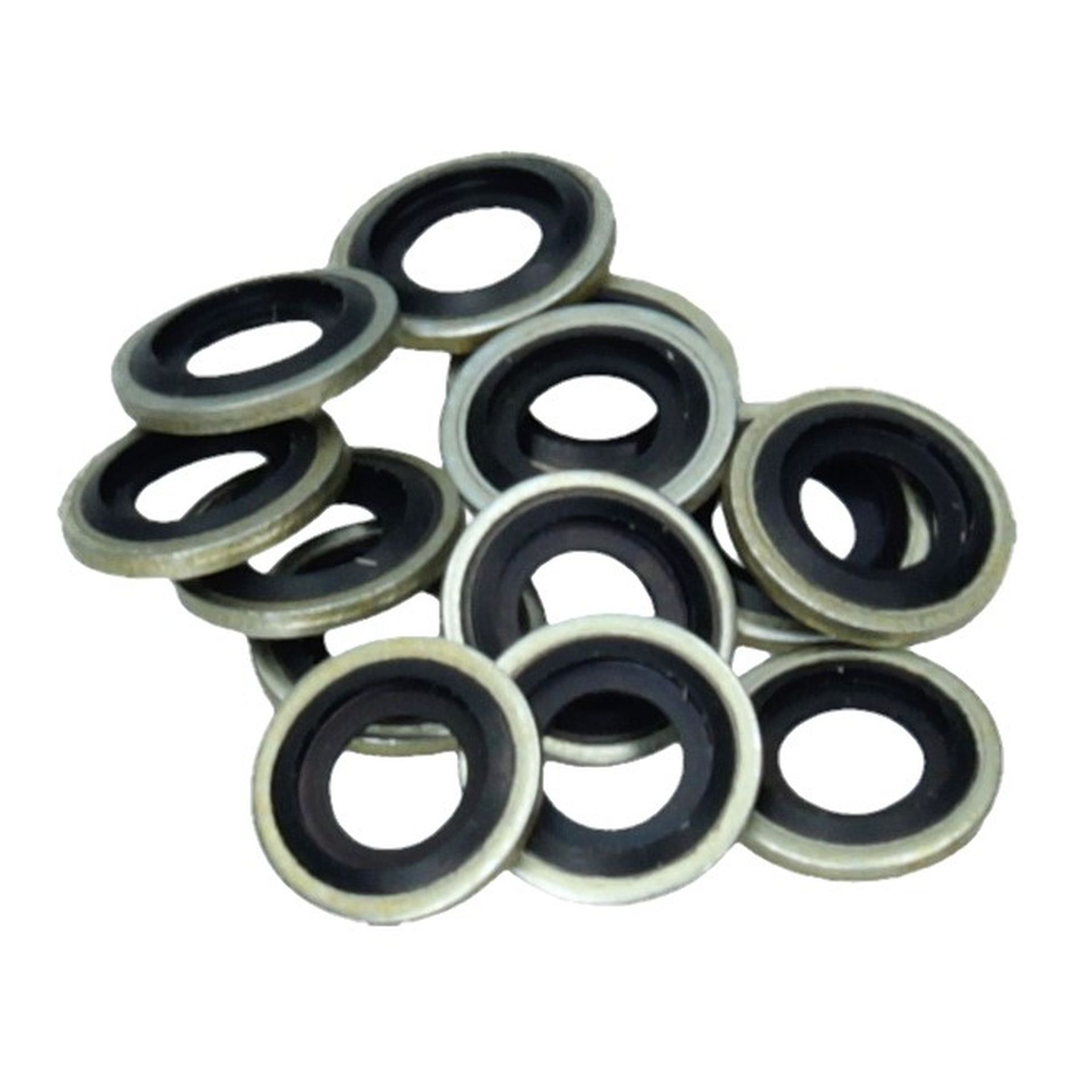 Sump Bolt Washer (M6 Dowty)
