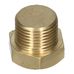 Upper Sump Plug 250