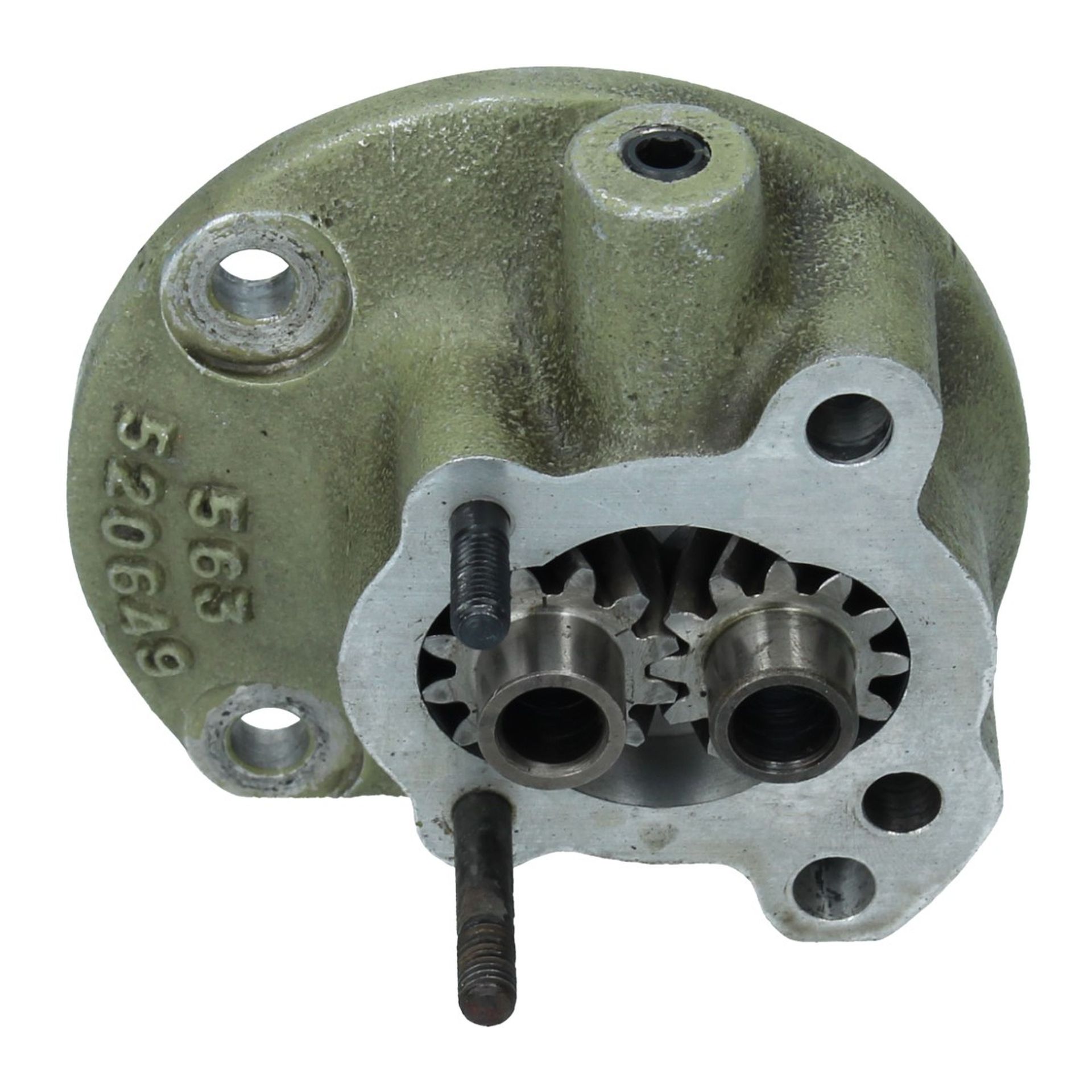 Oil Pump Housing 275 GTB/GTS 330 GTC Coup