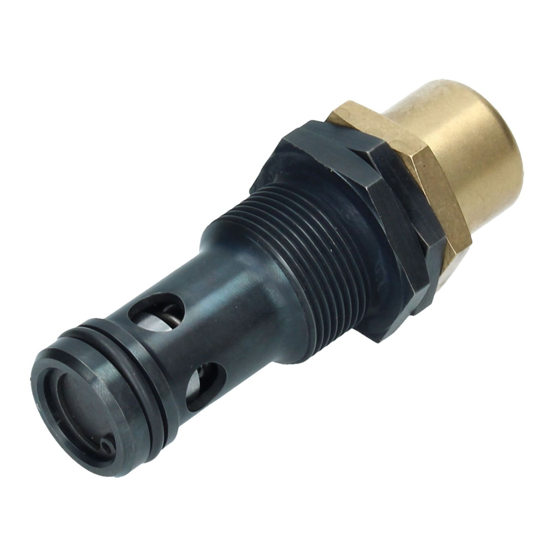 Oil Pressure Relief Valve 330