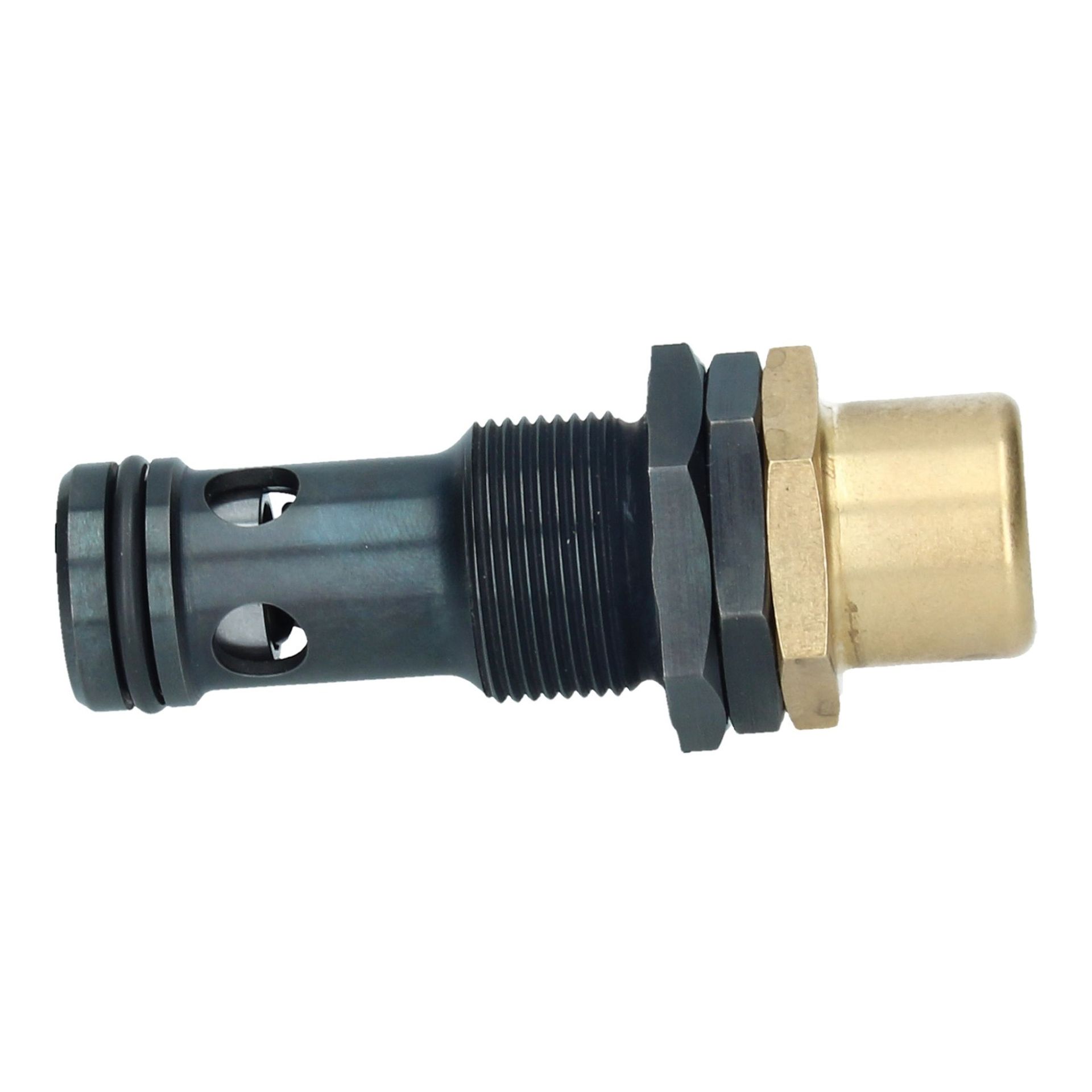 Oil Pressure Relief Valve 330