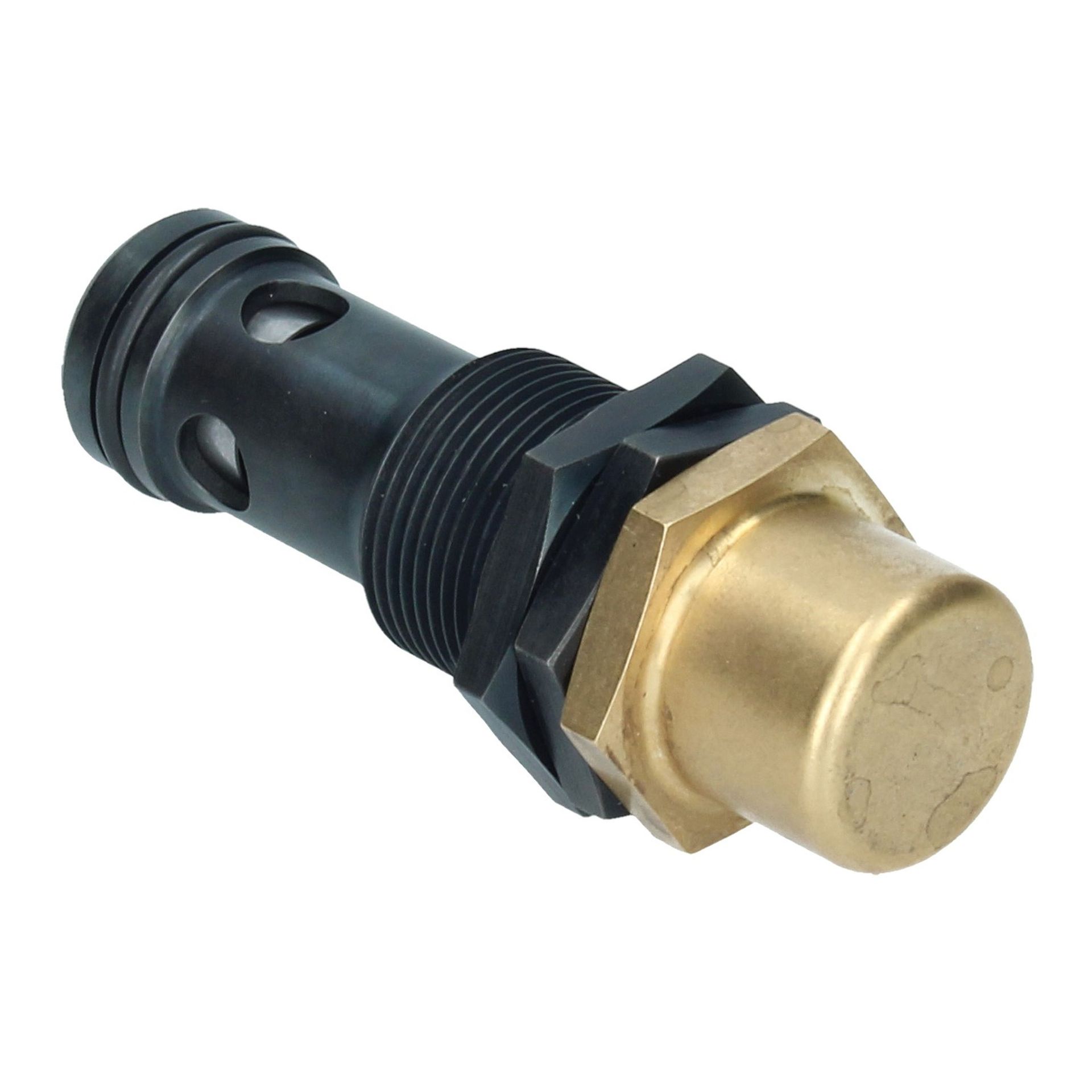 Oil Pressure Relief Valve 330