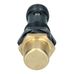 Oil Pressure Relief Valve 330