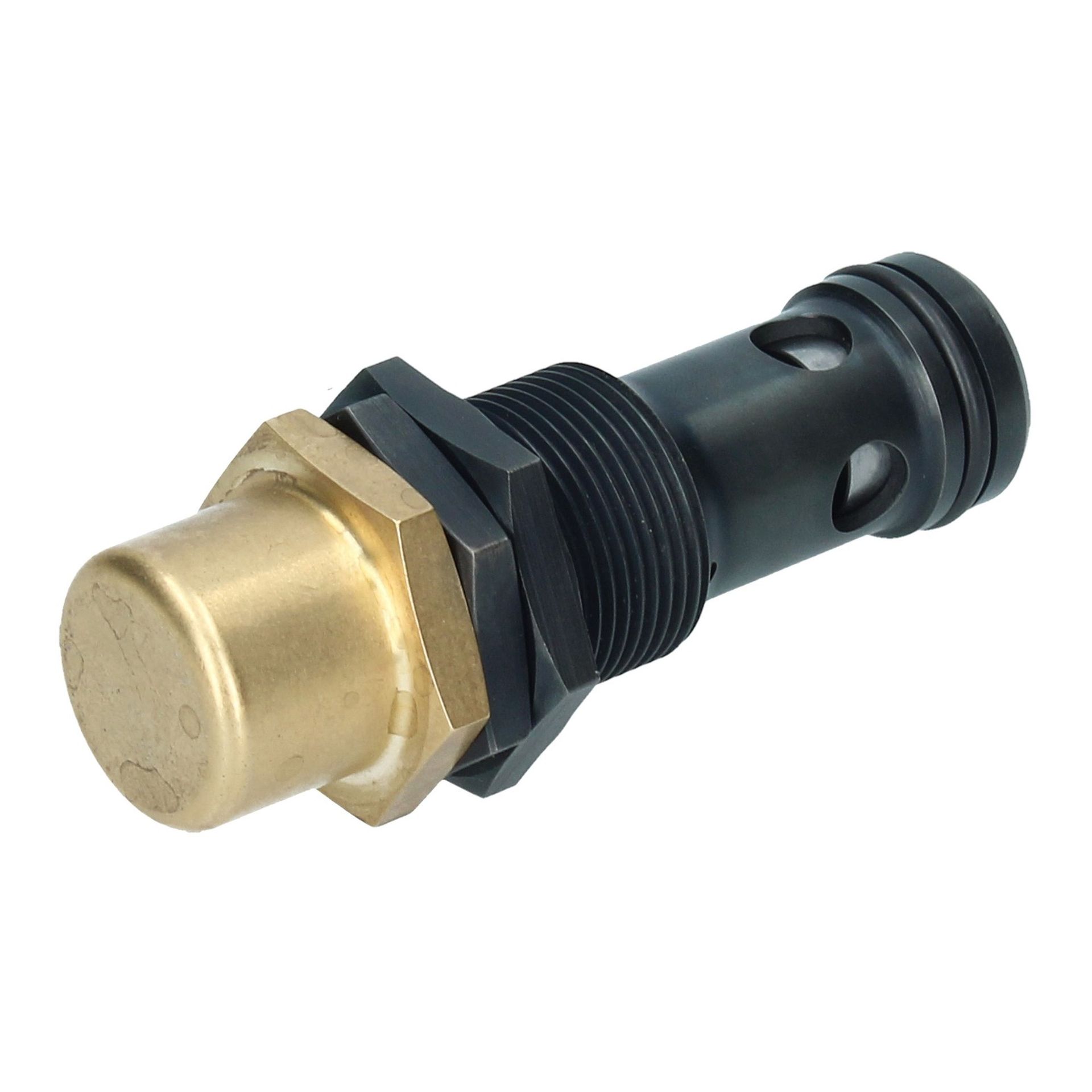 Oil Pressure Relief Valve 330