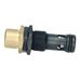 Oil Pressure Relief Valve 330