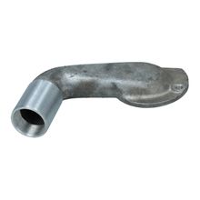 Oil Filler Pipe R/H 330