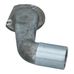 Oil Filler Pipe R/H 330