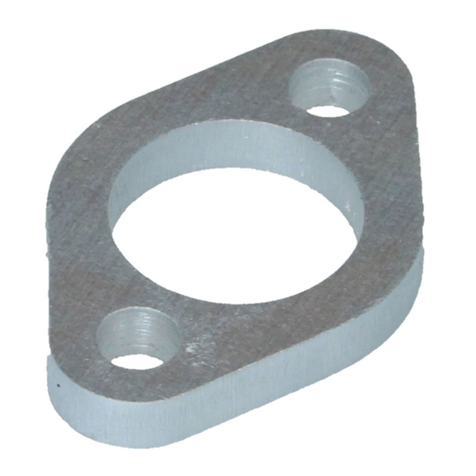 Late Oil Pump Flange