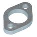 Late Oil Pump Flange