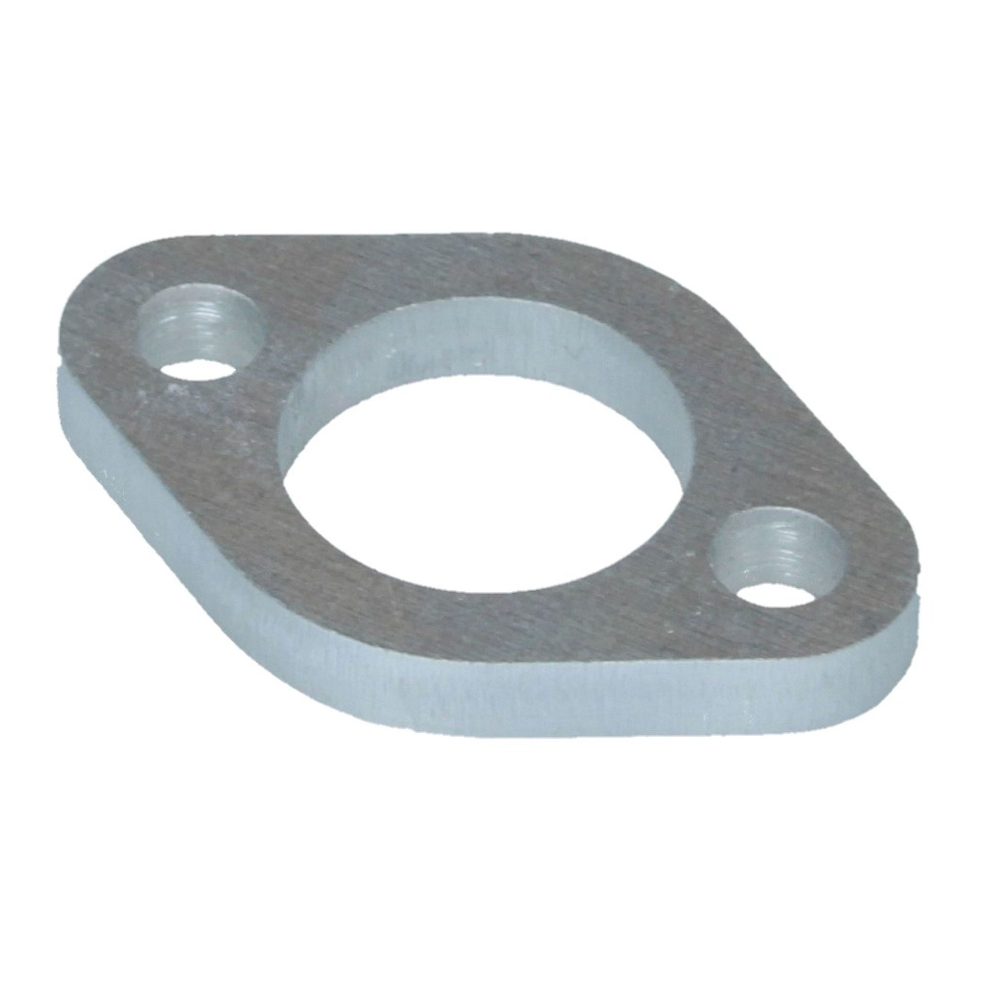 Late Oil Pump Flange