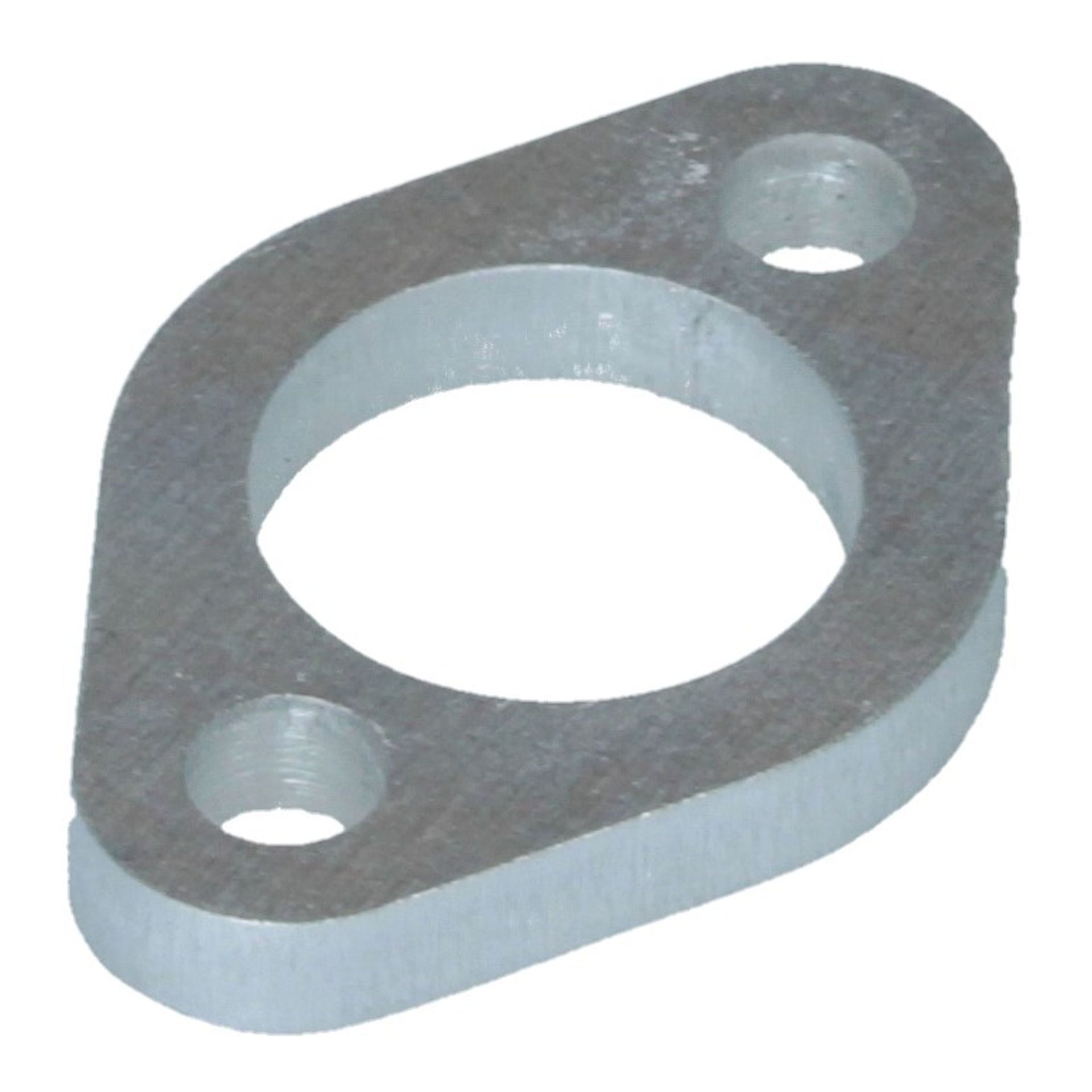 Late Oil Pump Flange