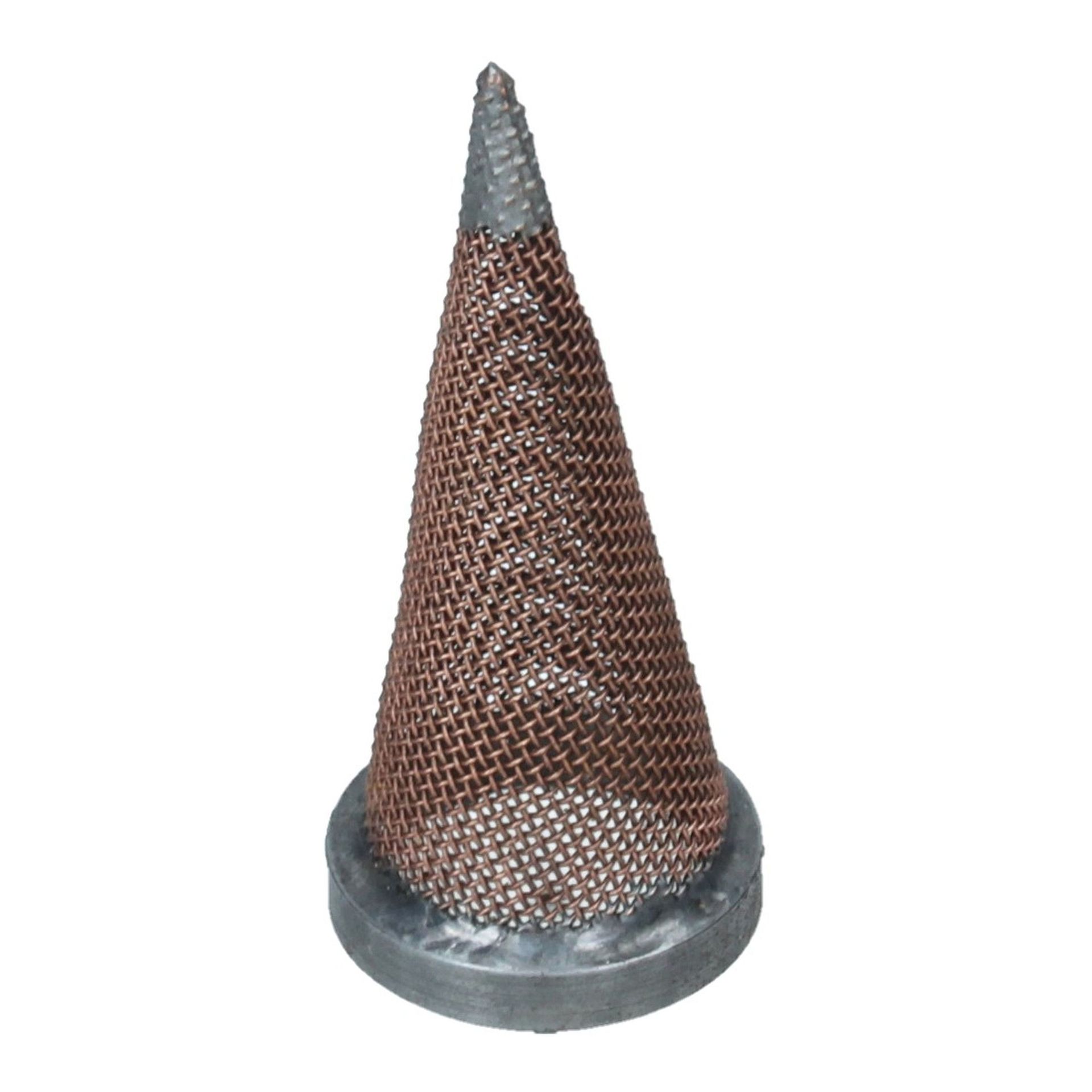 Oil Breather Cap Gauze Cone