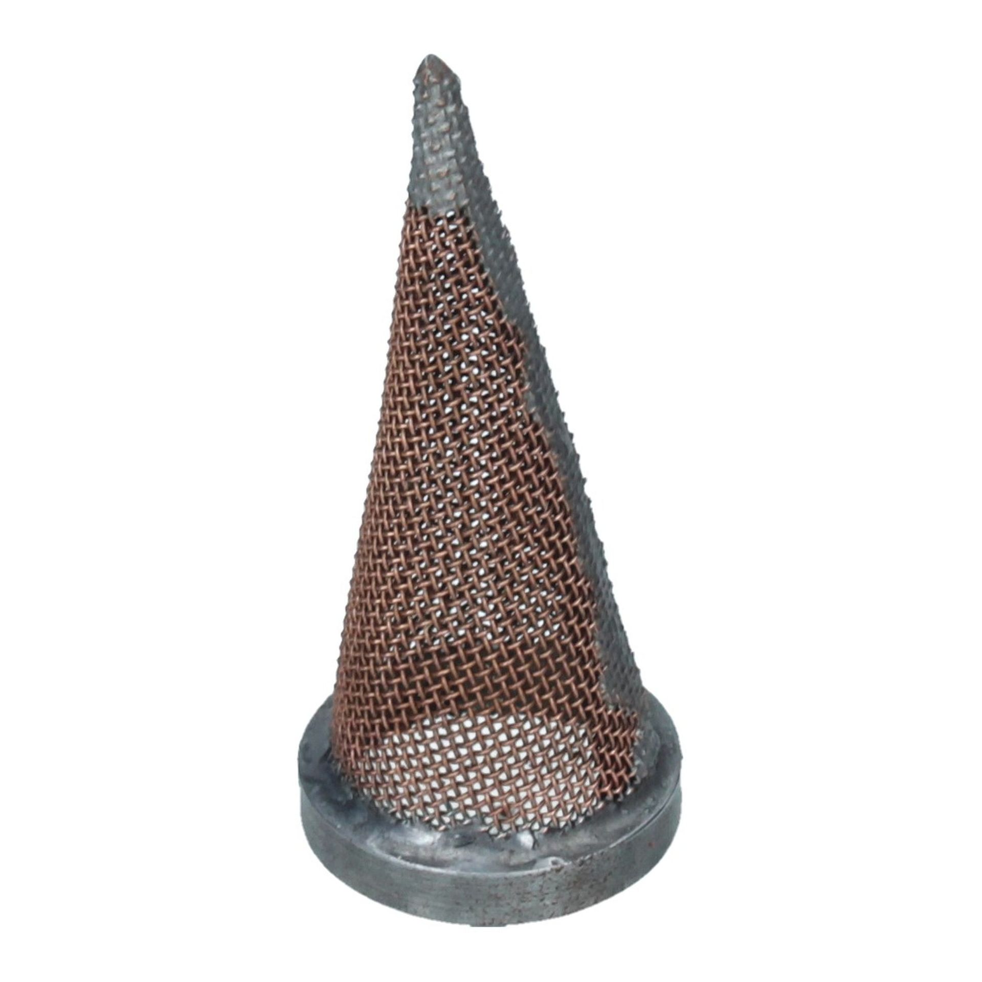 Oil Breather Cap Gauze Cone