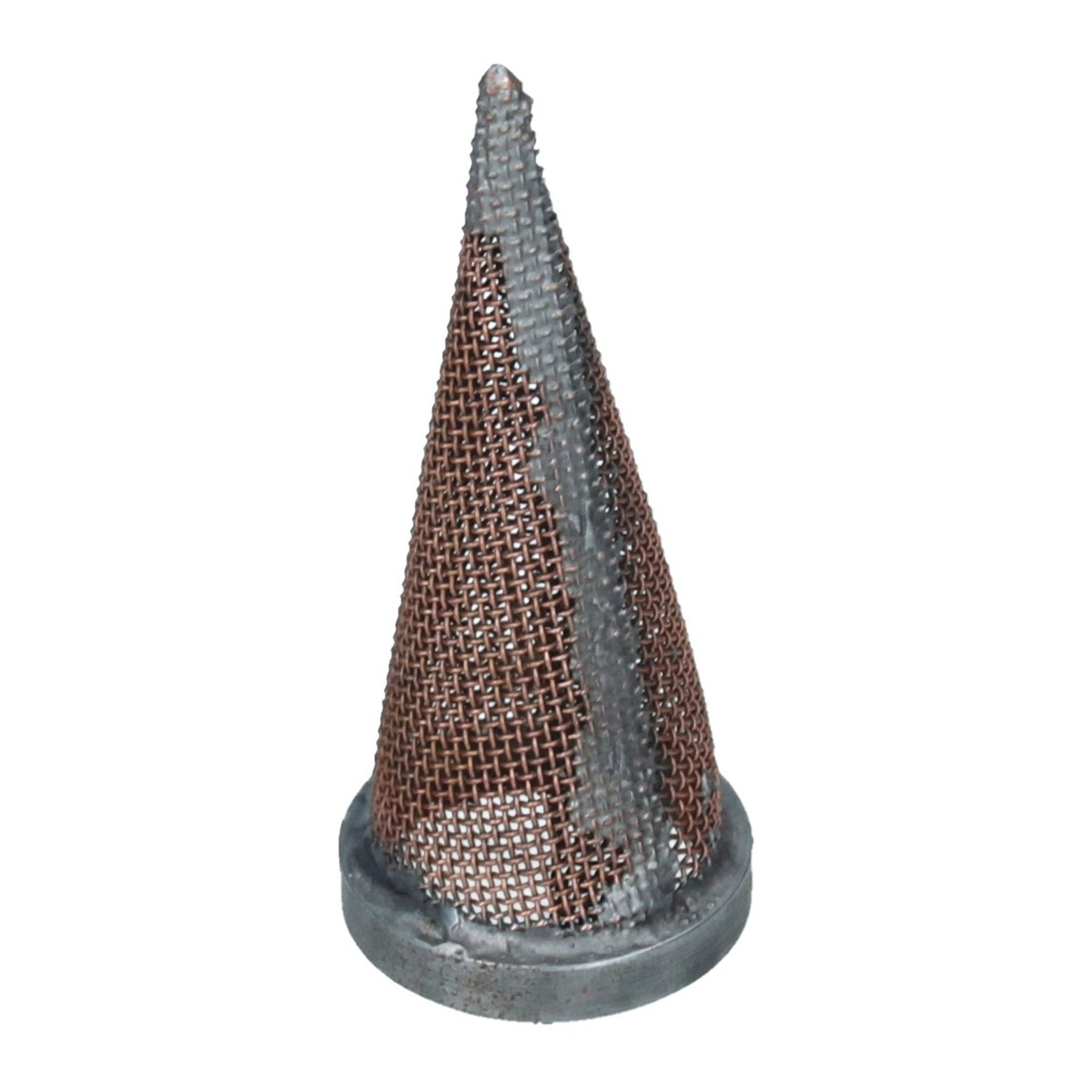 Oil Breather Cap Gauze Cone