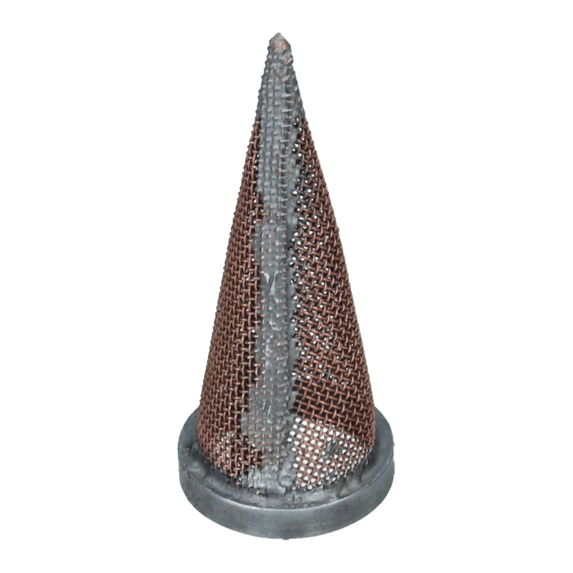 Oil Breather Cap Gauze Cone