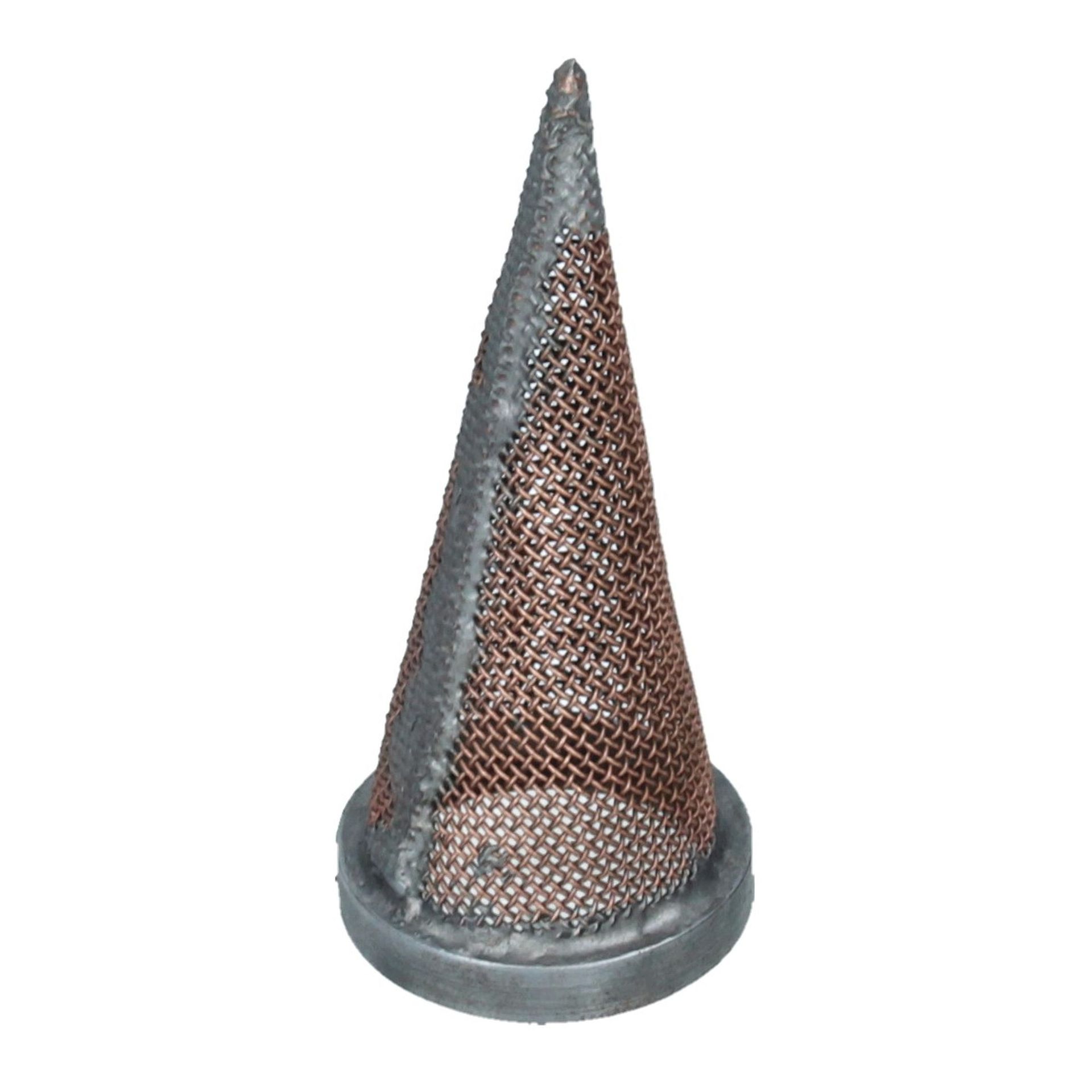 Oil Breather Cap Gauze Cone