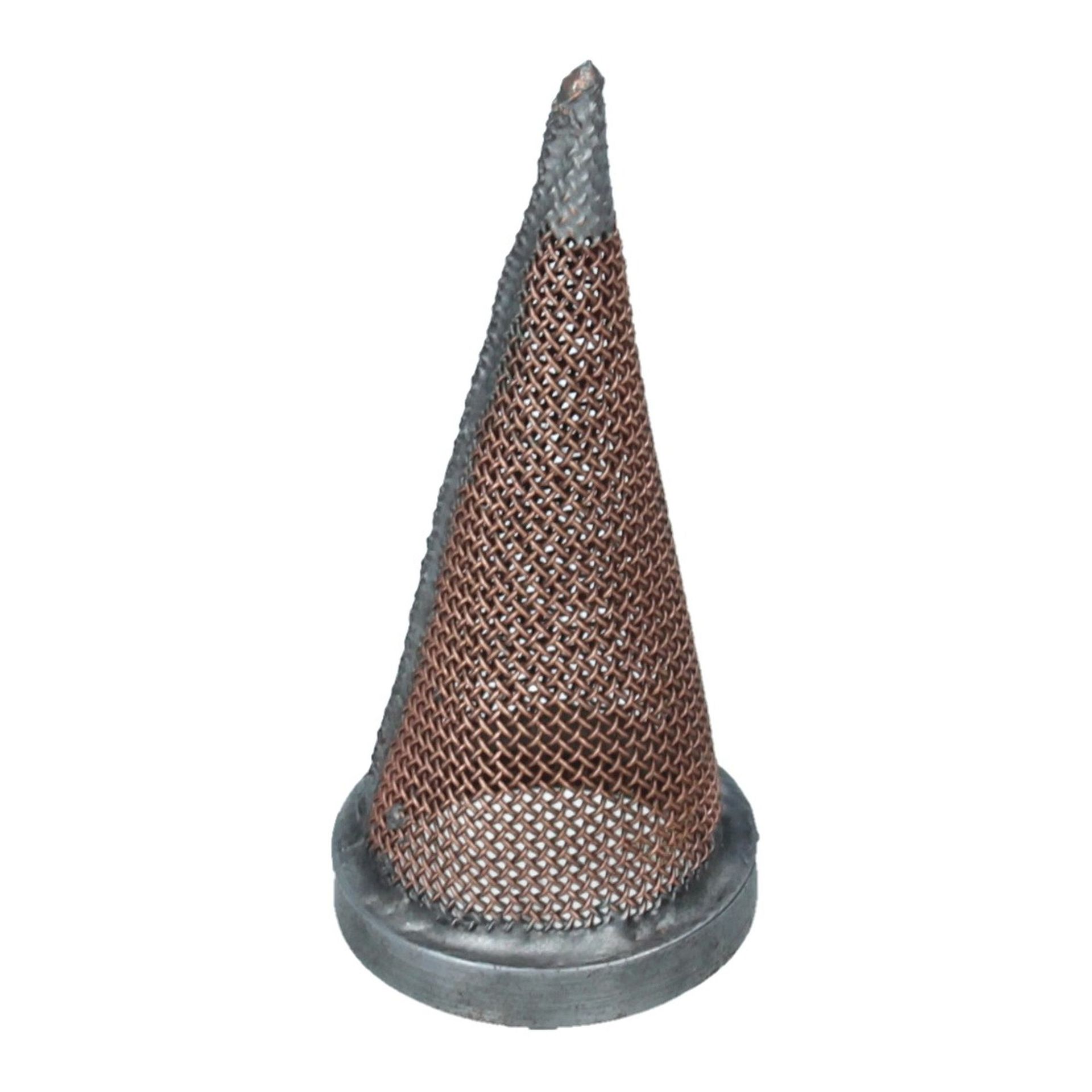 Oil Breather Cap Gauze Cone