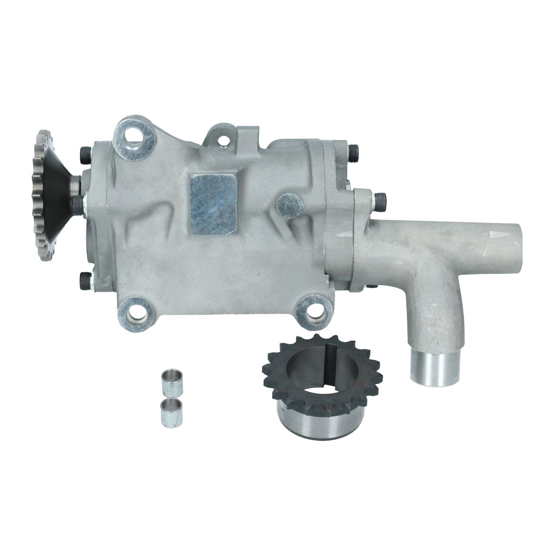 Oil Dry Sump Pump Complete 308 GTB