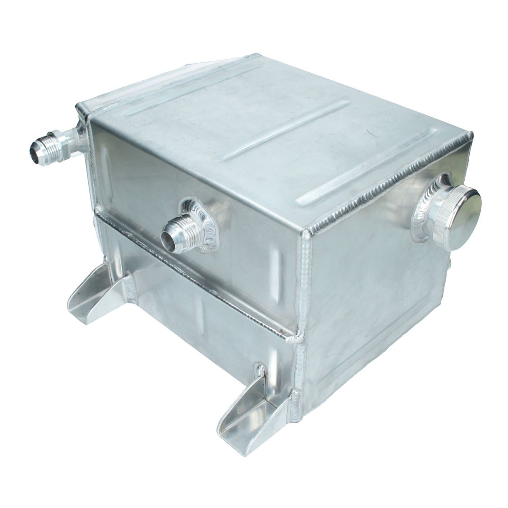 Michelotto Dry Sump Tank 308