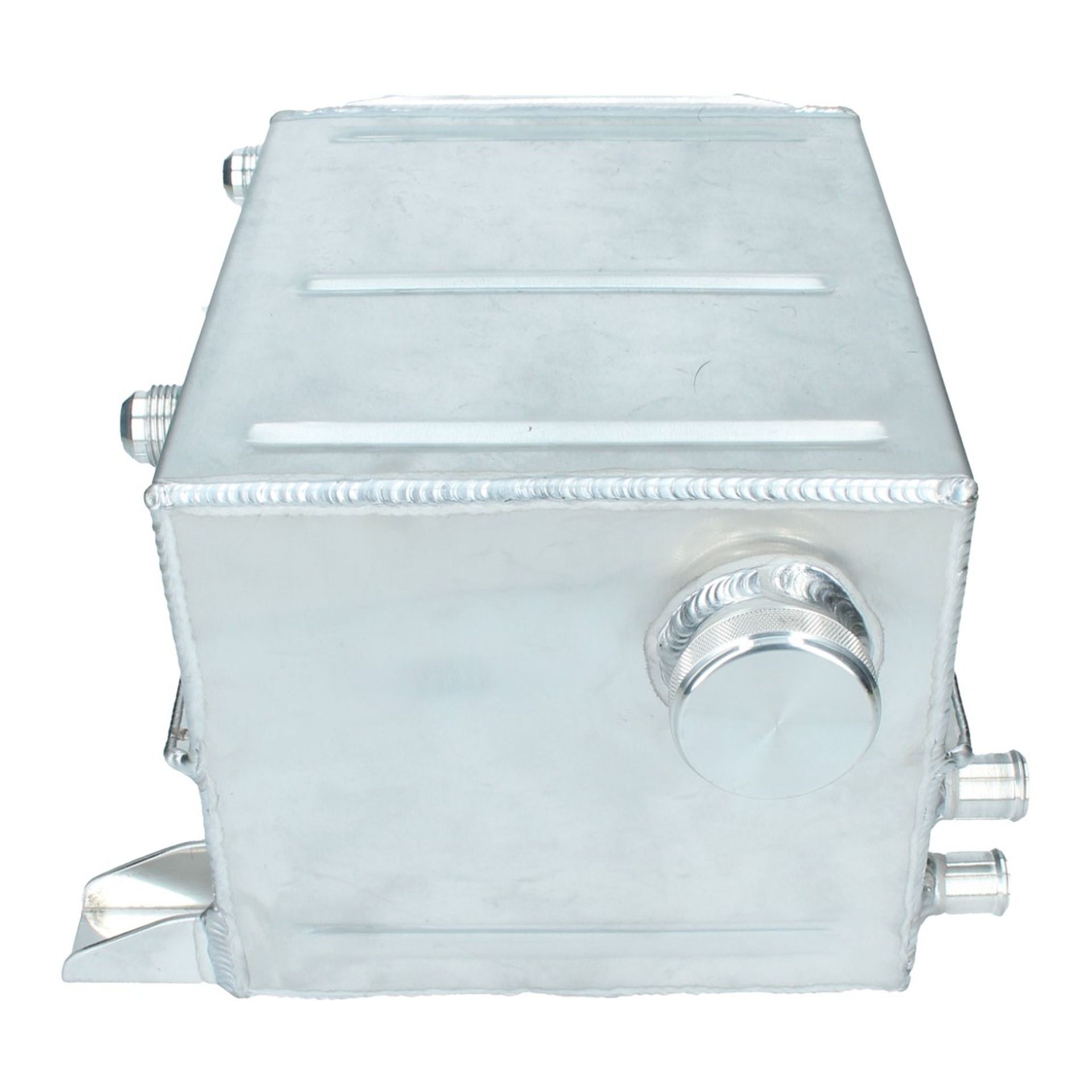 Michelotto Dry Sump Tank 308