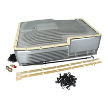 Oil Sump Kit SWB