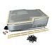 Oil Sump Kit SWB