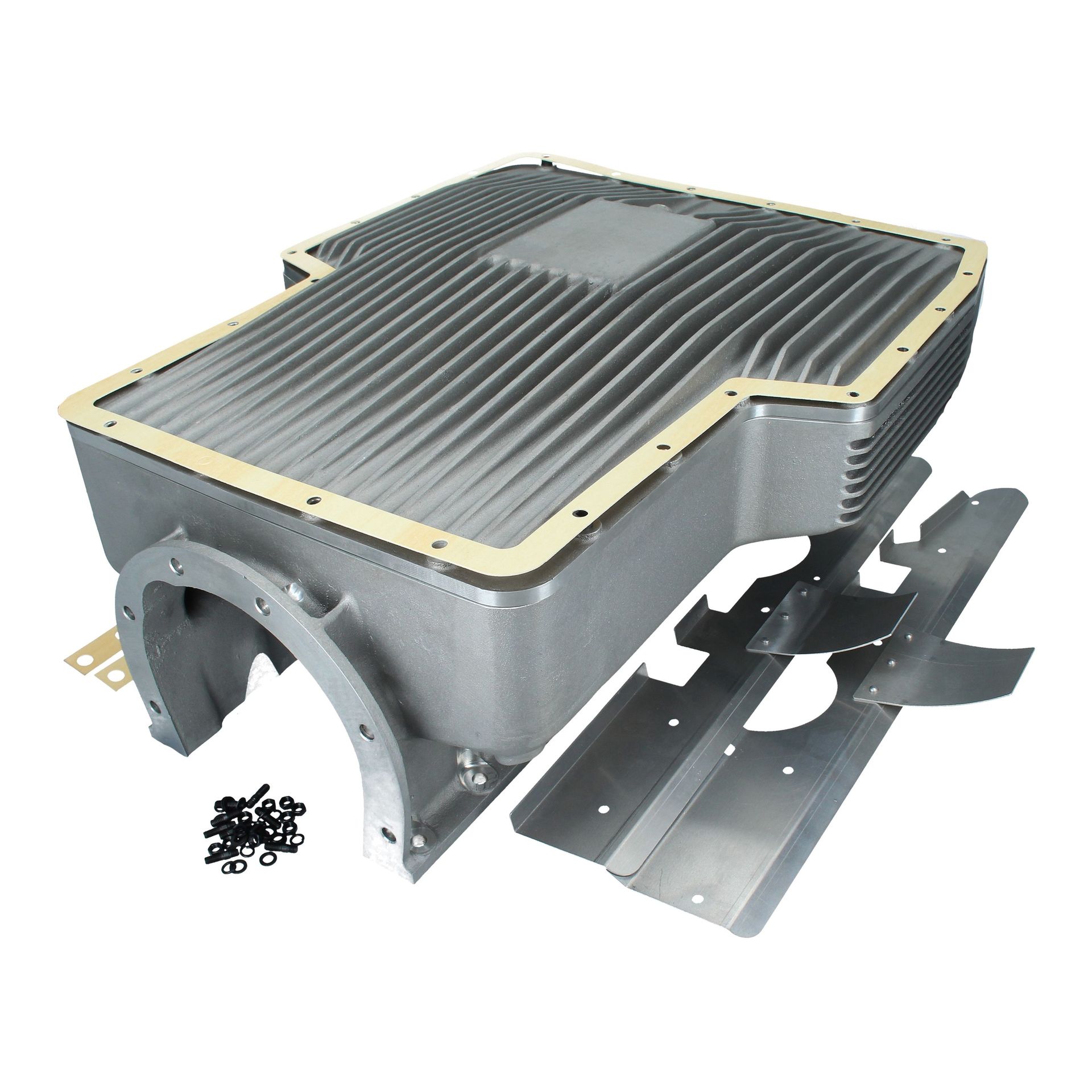 Oil Sump Kit SWB