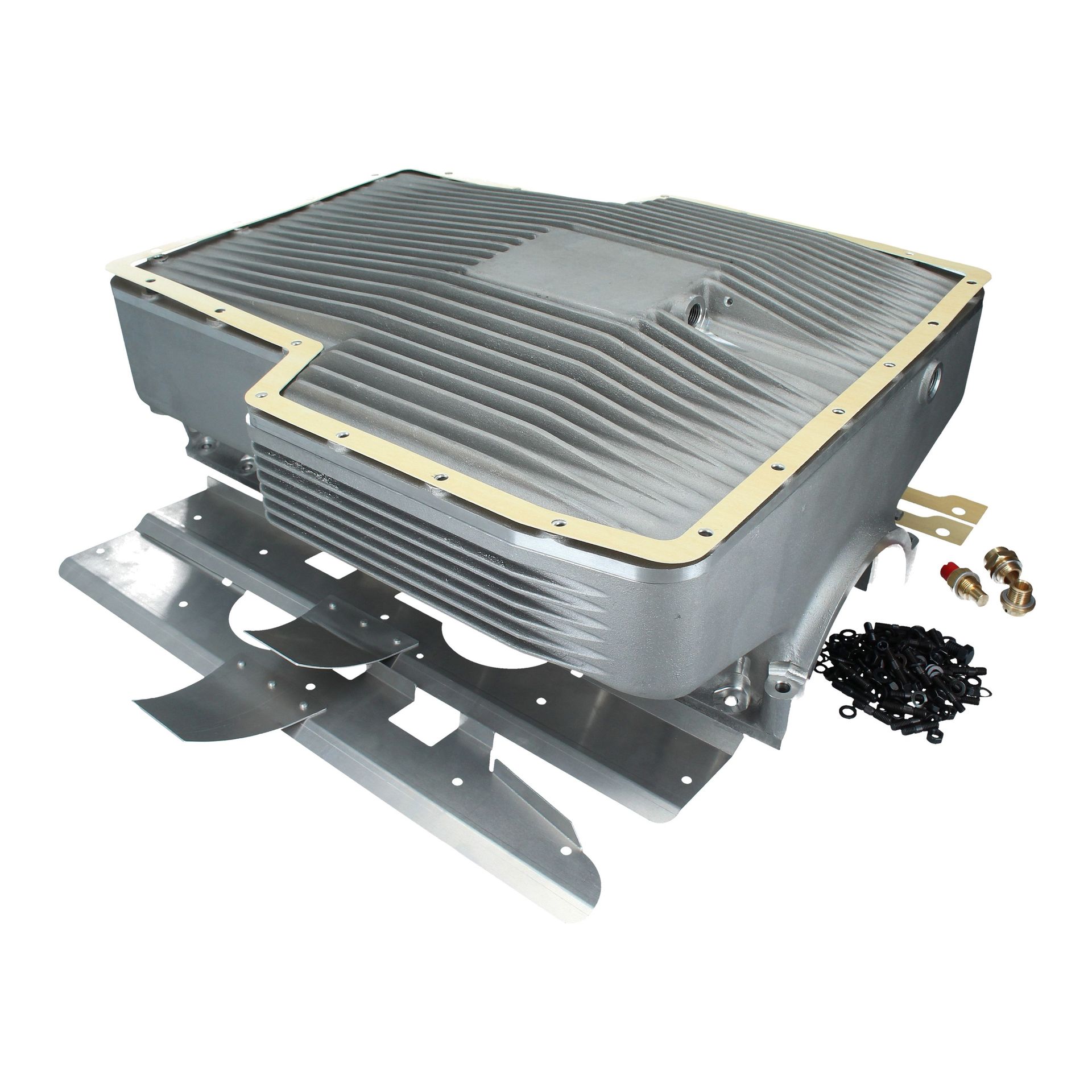 Oil Sump Kit SWB