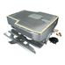 Oil Sump Kit SWB