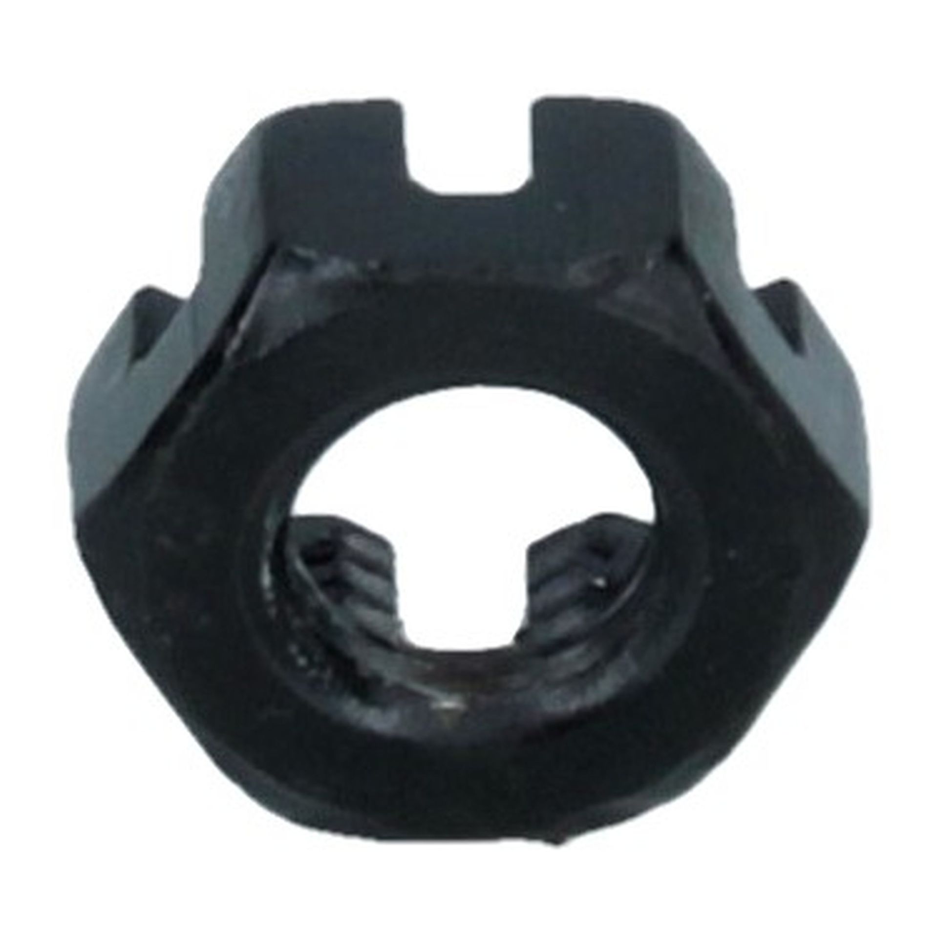 Oil Pump Drive Gear Castle Nut