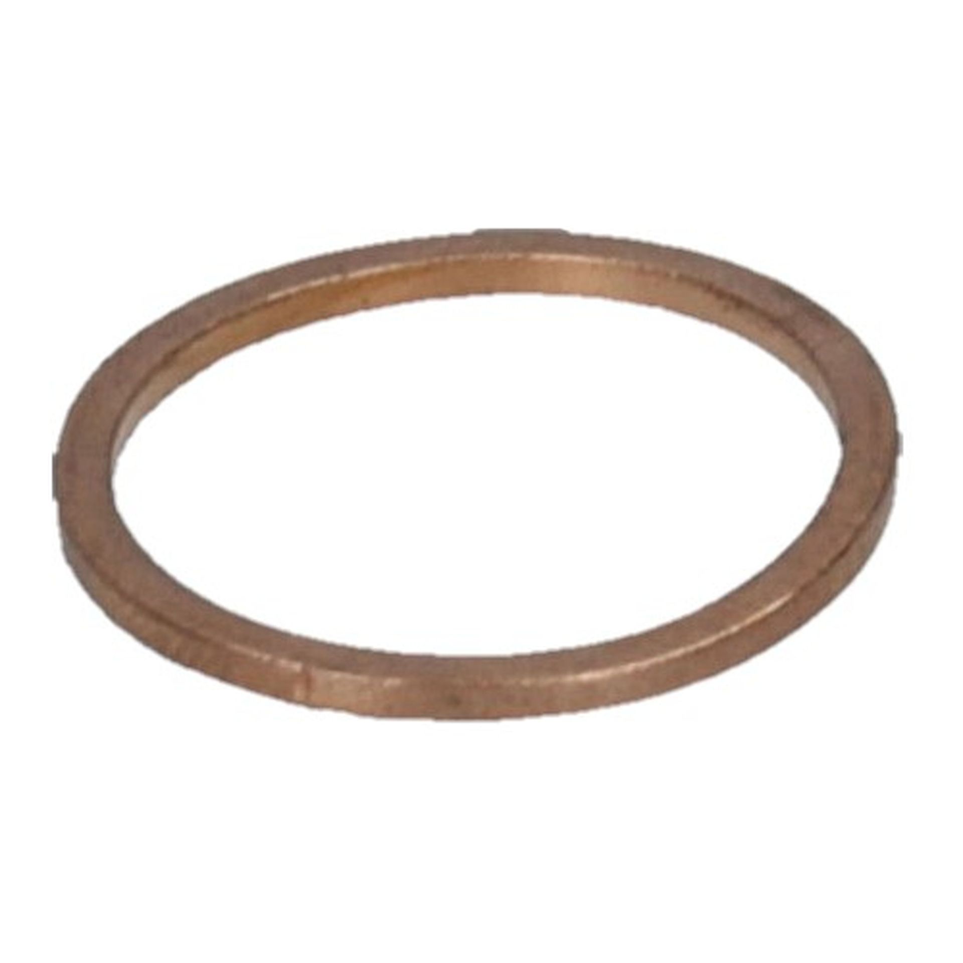 Oil Gallery Bolt Thin Copper Washer