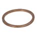 Oil Gallery Bolt Thin Copper Washer