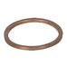 Oil Gallery Bolt Thin Copper Washer