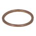 Oil Gallery Bolt Thin Copper Washer