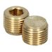 Late PRV Housing Brass Bung M16x1.5