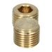 Late PRV Housing Brass Bung M16x1.5