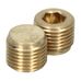 Late PRV Housing Brass Bung M16x1.5