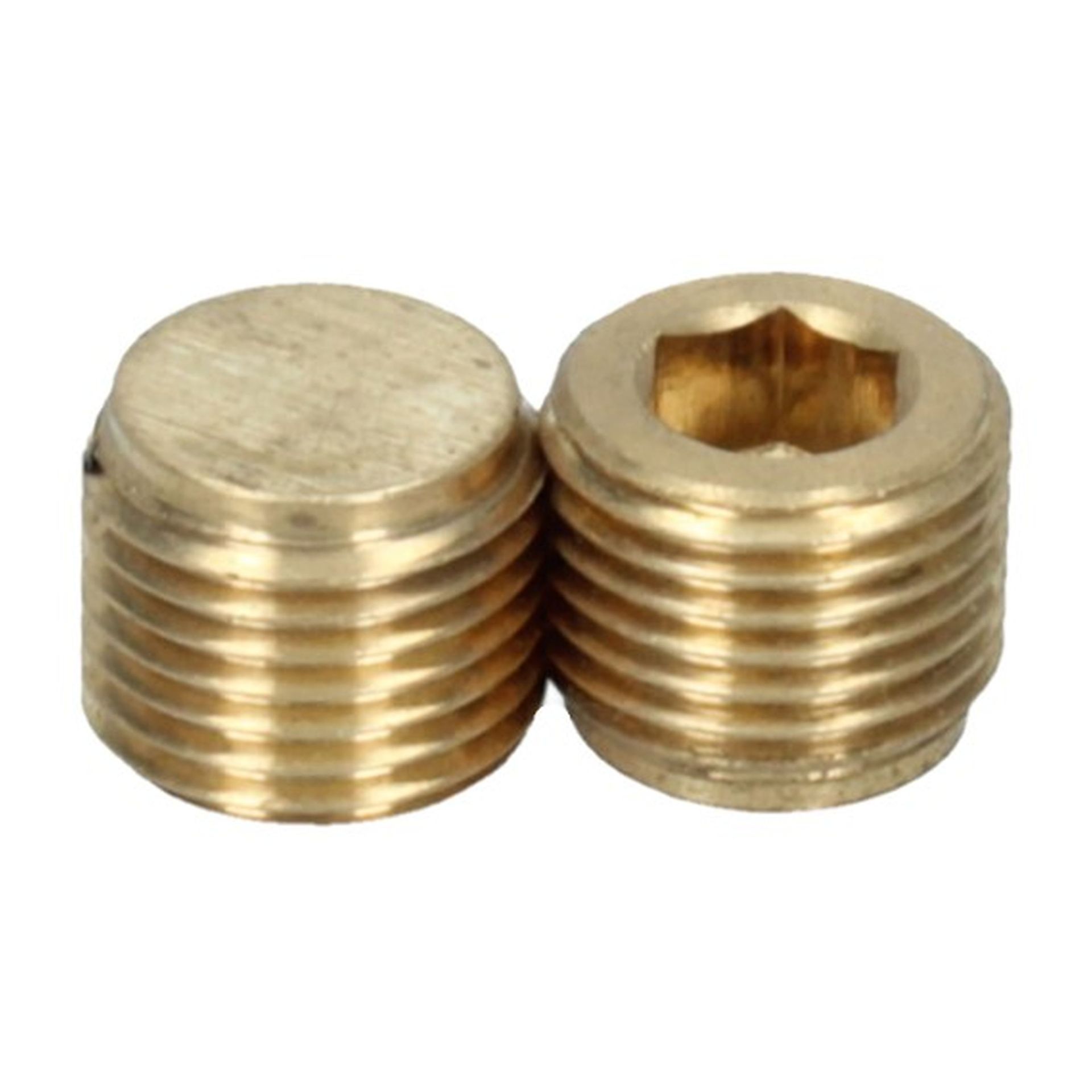 Late PRV Housing Brass Bung M16x1.5