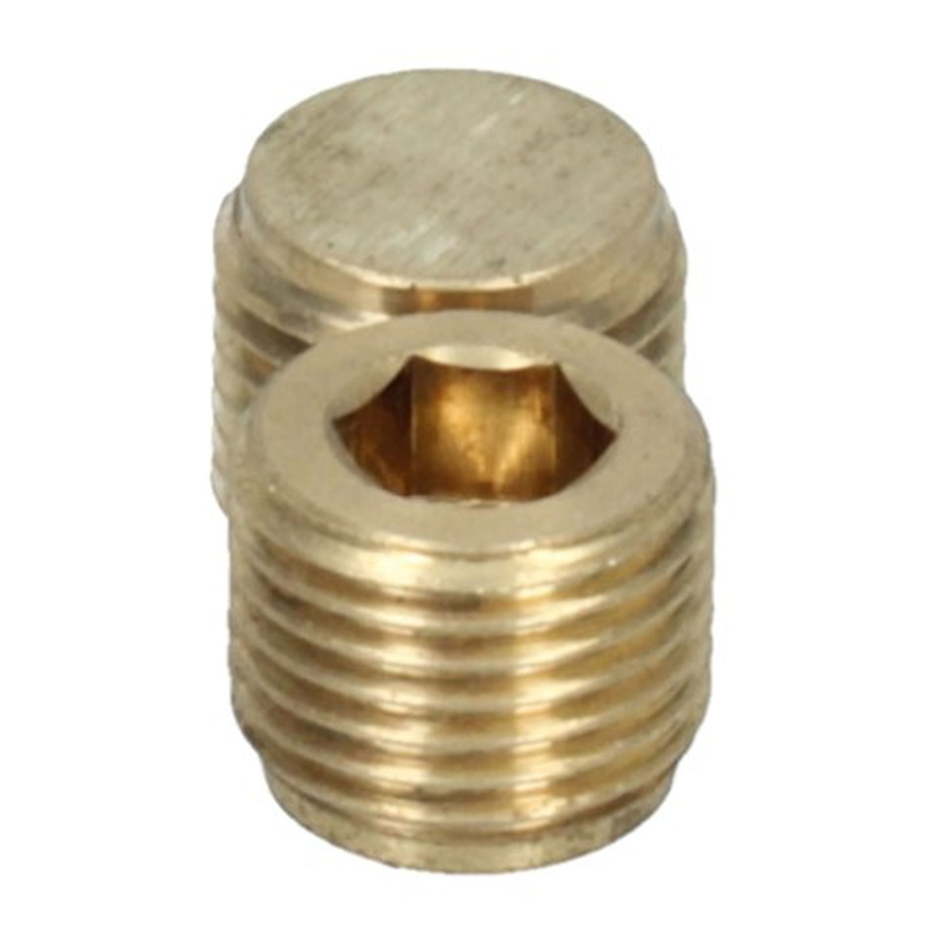 Late PRV Housing Brass Bung M16x1.5