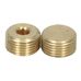 Late PRV Housing Brass Bung M18x1.5