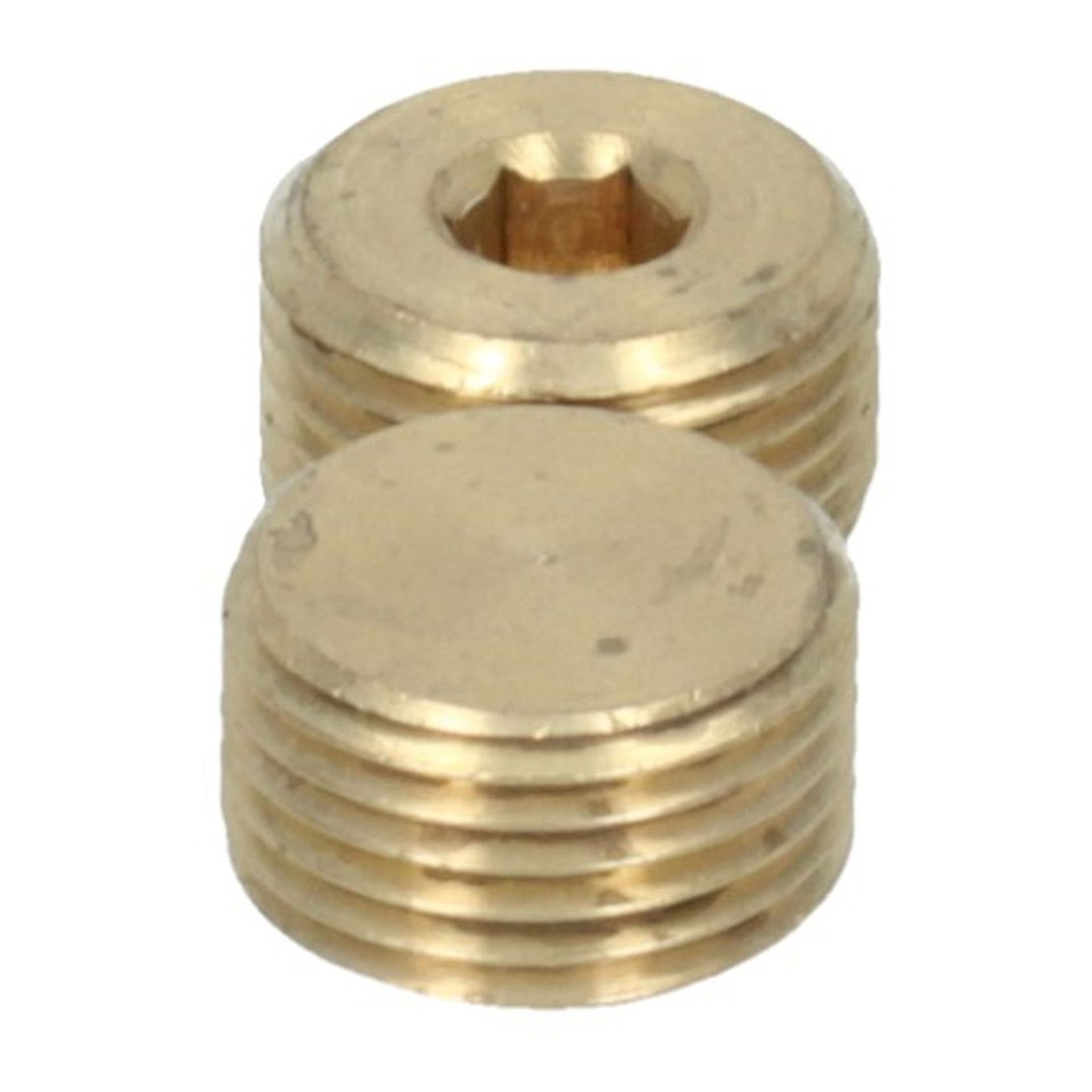 Late PRV Housing Brass Bung M18x1.5