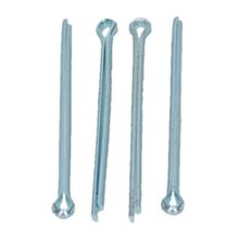 Oil Pump Drive Gear Castle Nut Split Pin